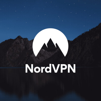NordVPN 2023-2025