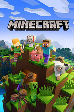 Minecraft NFA
