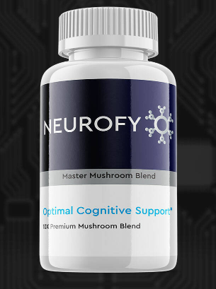 Neurofy Cognitive Enhancer