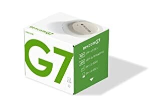 Dexcom G7 Sensor/Transmitter (Individual)