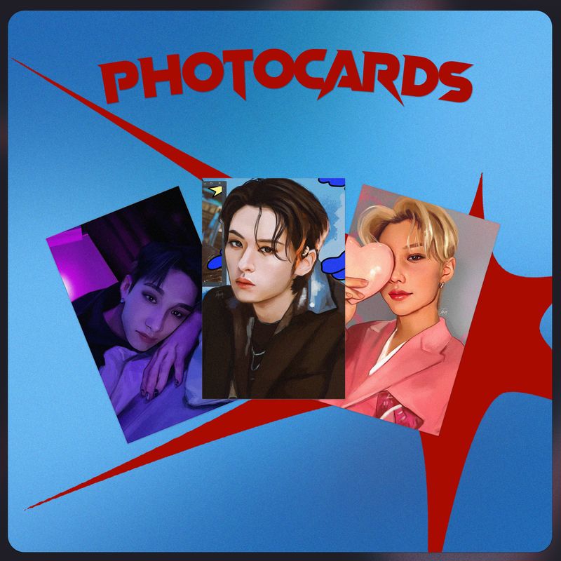 Photocards