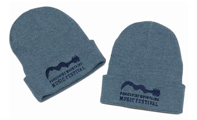 Knit Hat