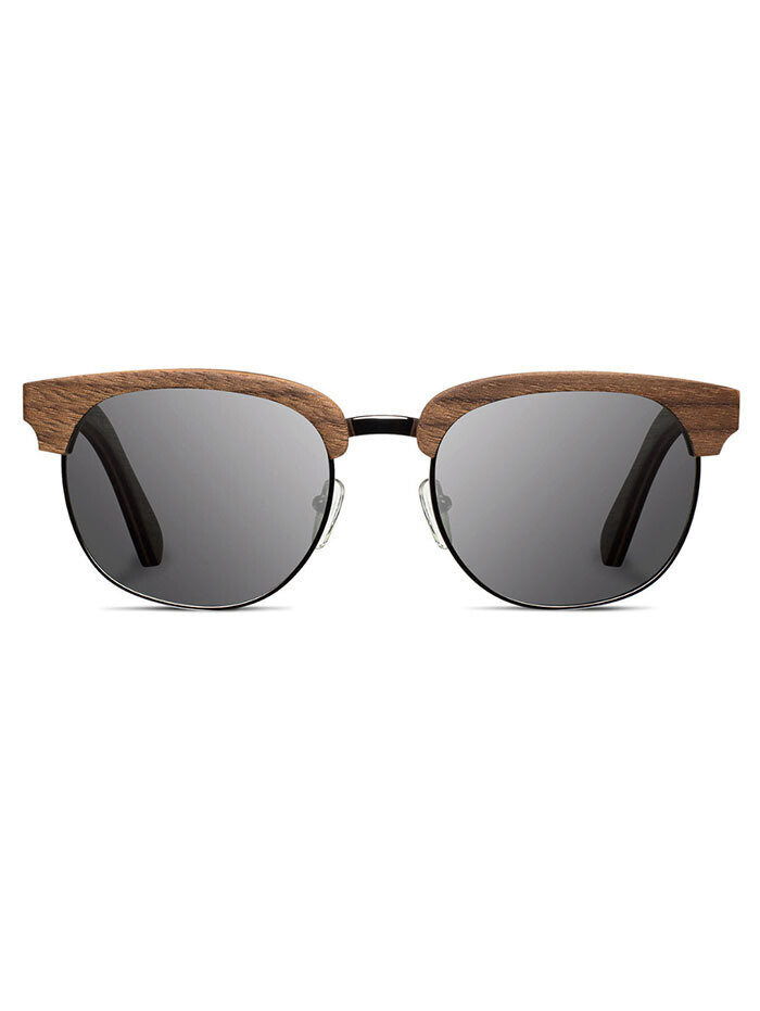 Sunglasses The Eugene&#39;s sleek silhouette