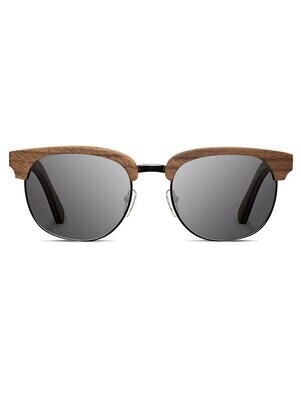 Sunglasses The Eugene&#39;s sleek silhouette