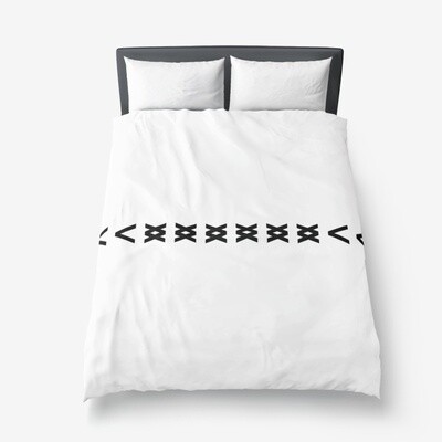 Microfiber Duvet Cover
