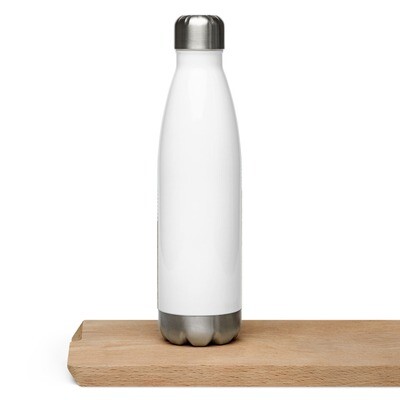 SCALING UP-Stainless Steel Water Bottle