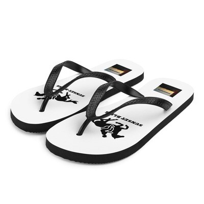 SUNSET BLISS RIDER-Flip-Flops