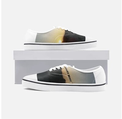 SUNSET BLISS -Unisex Fashion Low Cut Loafer Sneakers