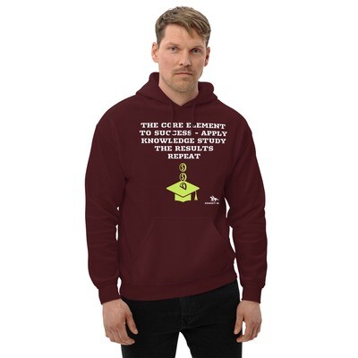 CORE ELEMENT-Unisex Hoodie
