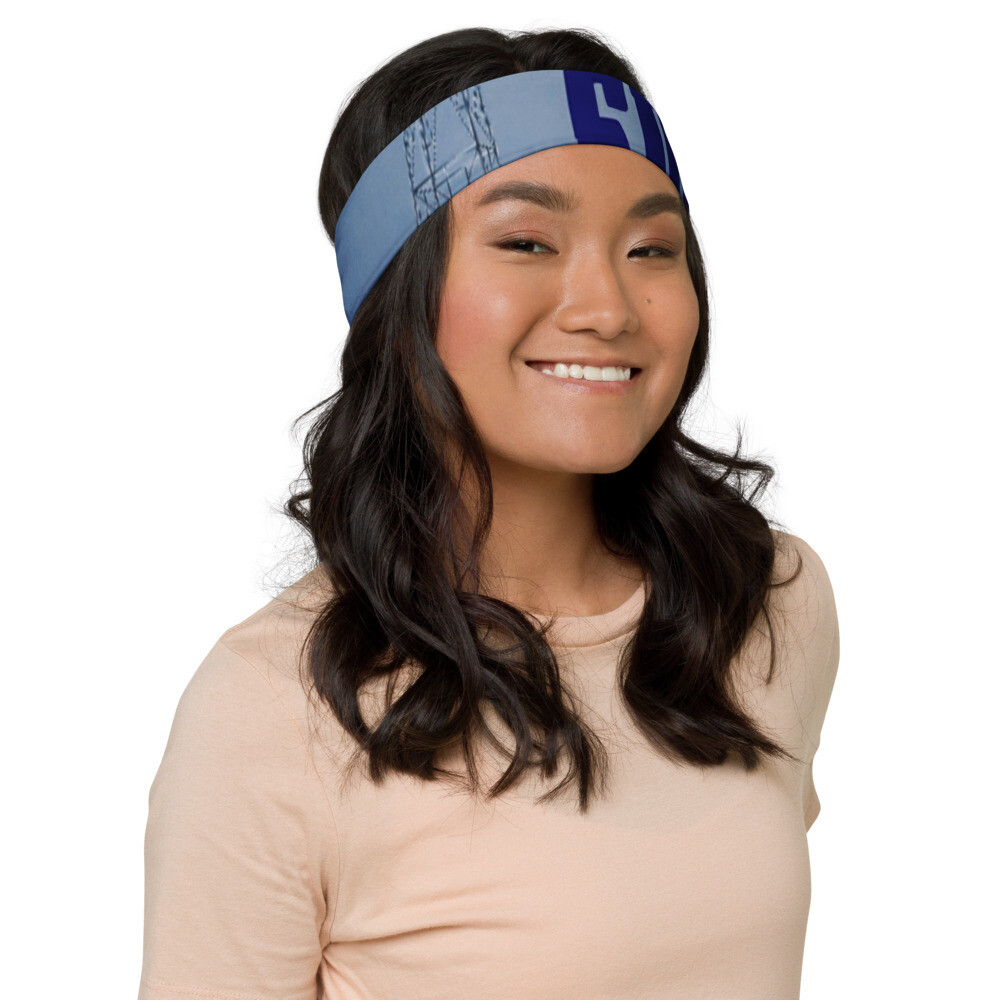 ELECTRIFYING-Headband