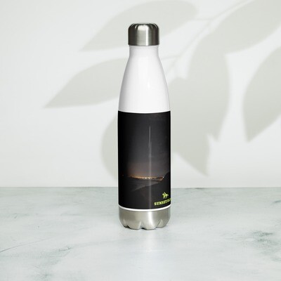 AURA-Stainless Steel Water Bottle