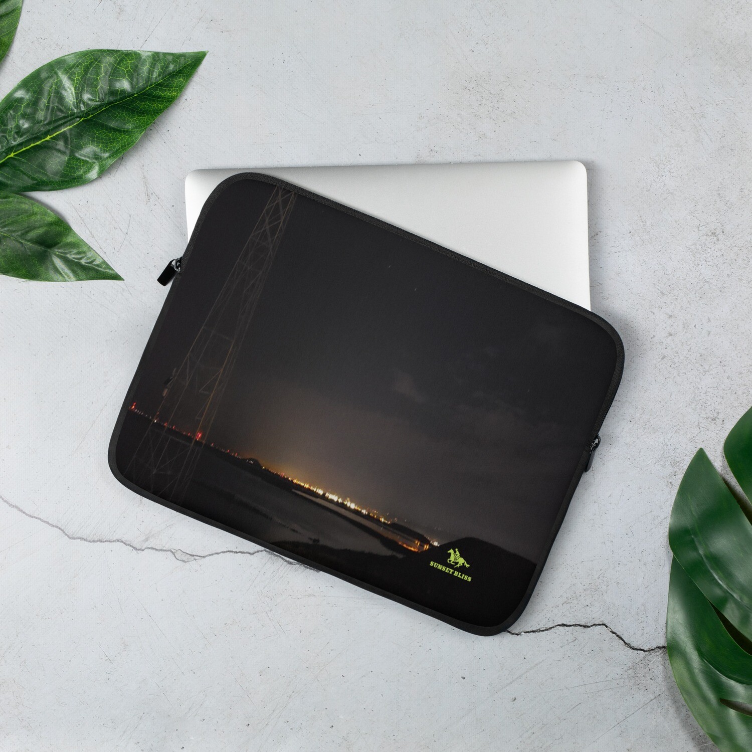 AURA-Laptop Sleeve, Size: 13 in