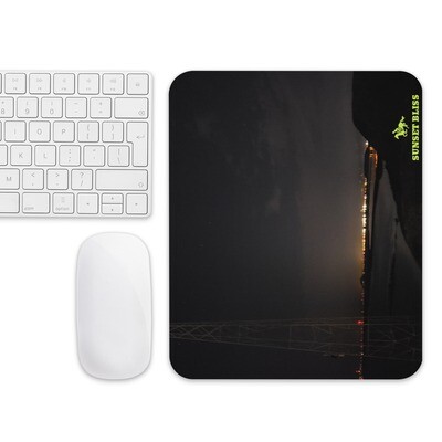 AURA-Mouse pad