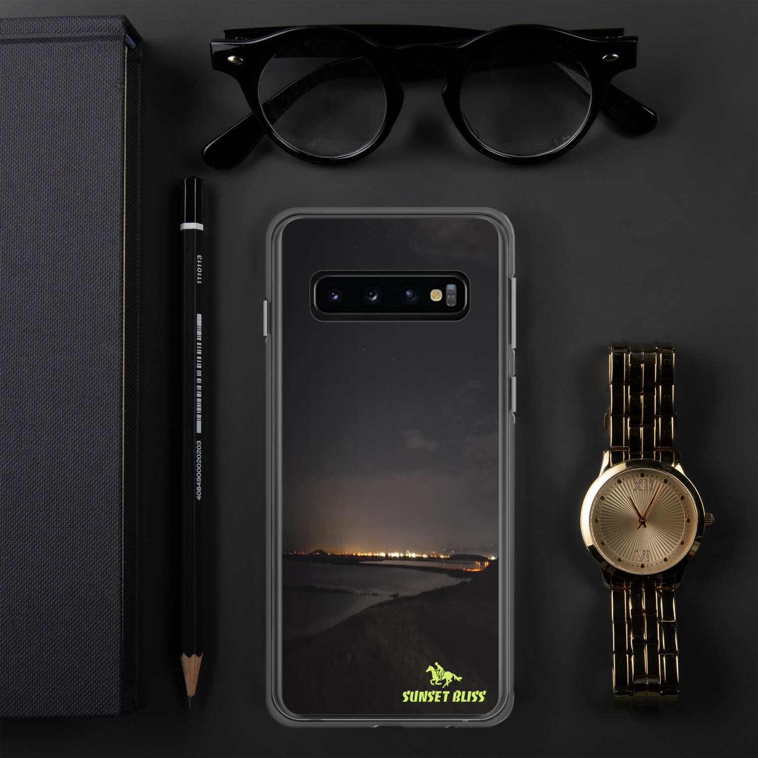 AURA-Samsung Case