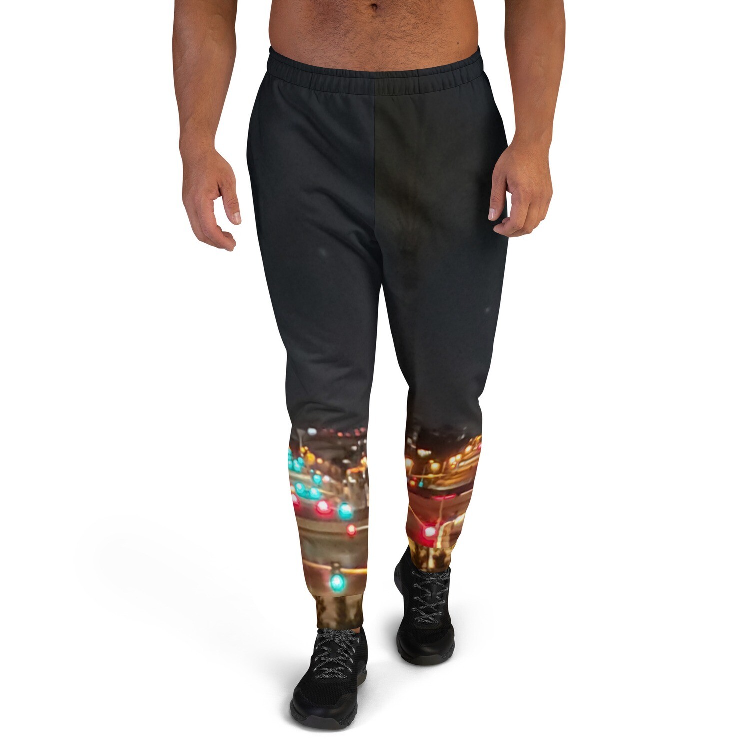 MIDNITE-BLVD-Men&#39;s Joggers, Size: S