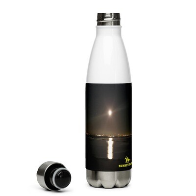 MOONLITE BLISS-Stainless Steel Water Bottle