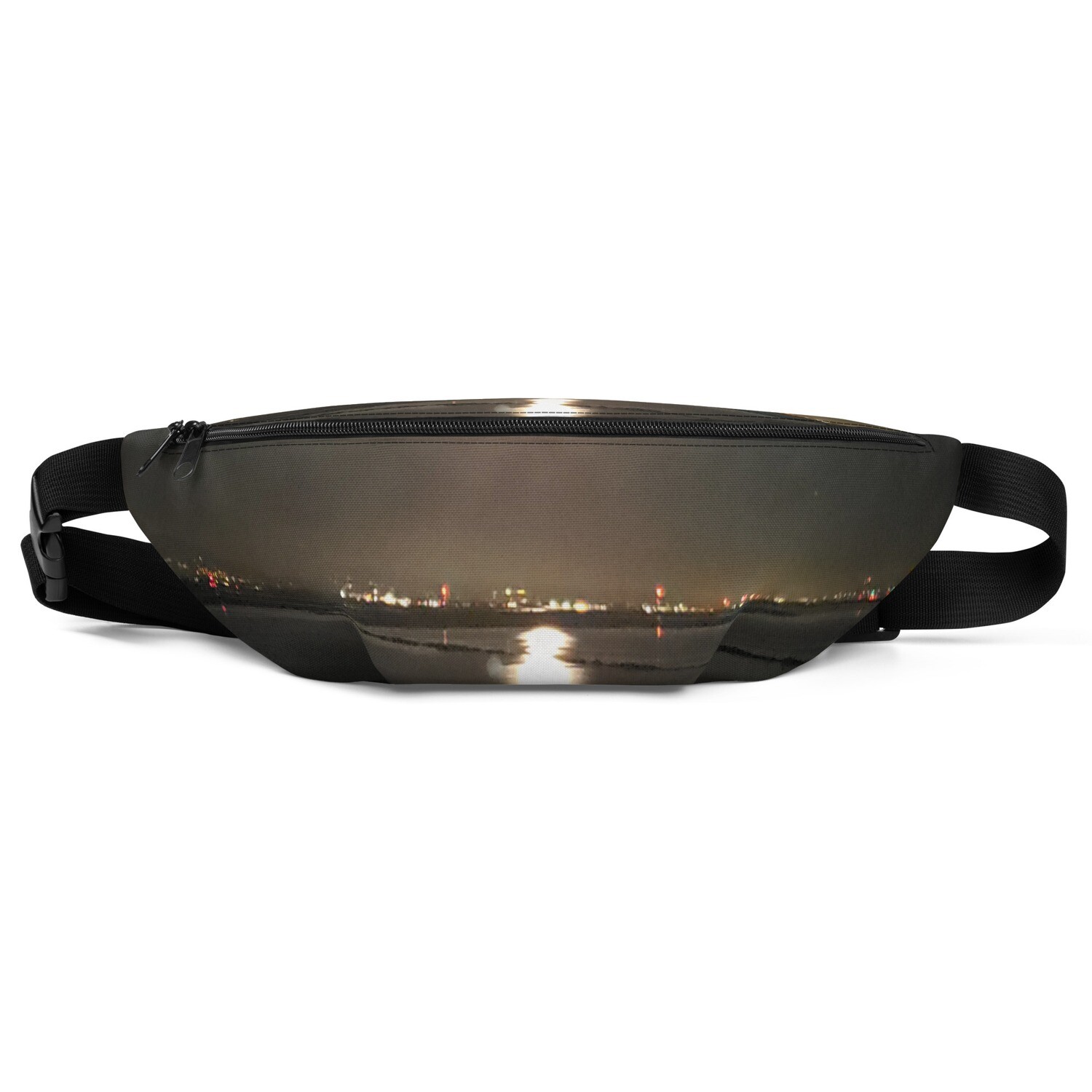 MOONLITE BLISS-Fanny Pack, Size: S/M