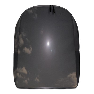 GUARDIAN-Minimalist Backpack