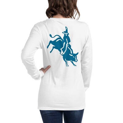 INSANITY-Unisex Long Sleeve Tee