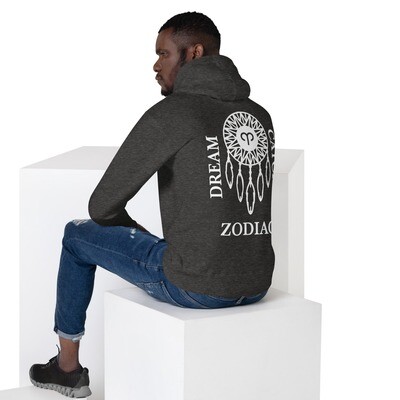 ARIES ZODIAC-Unisex Hoodie
