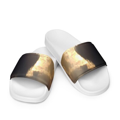 ASCENSION-Men’s slides