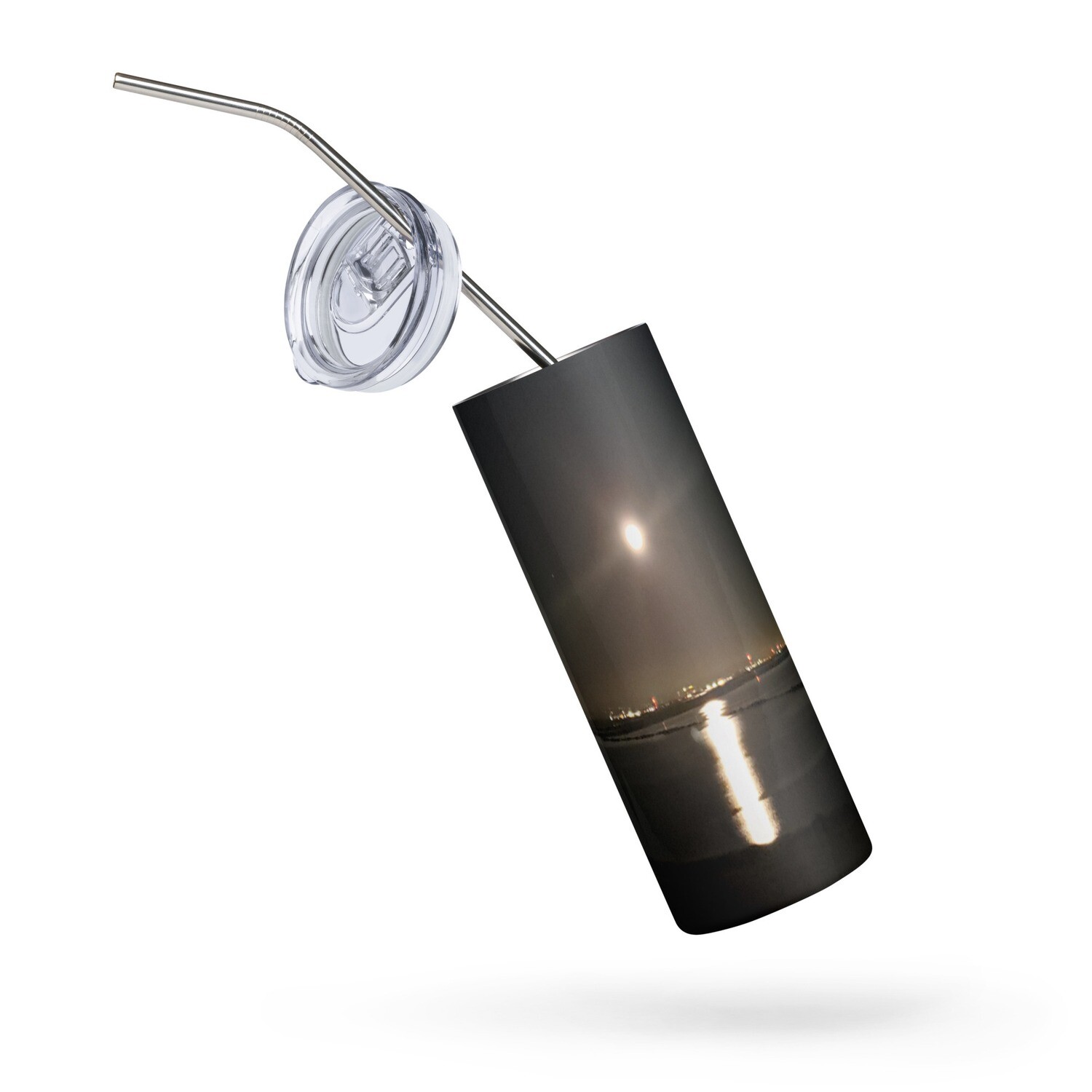 MOONLITE BLISS-Stainless steel tumbler