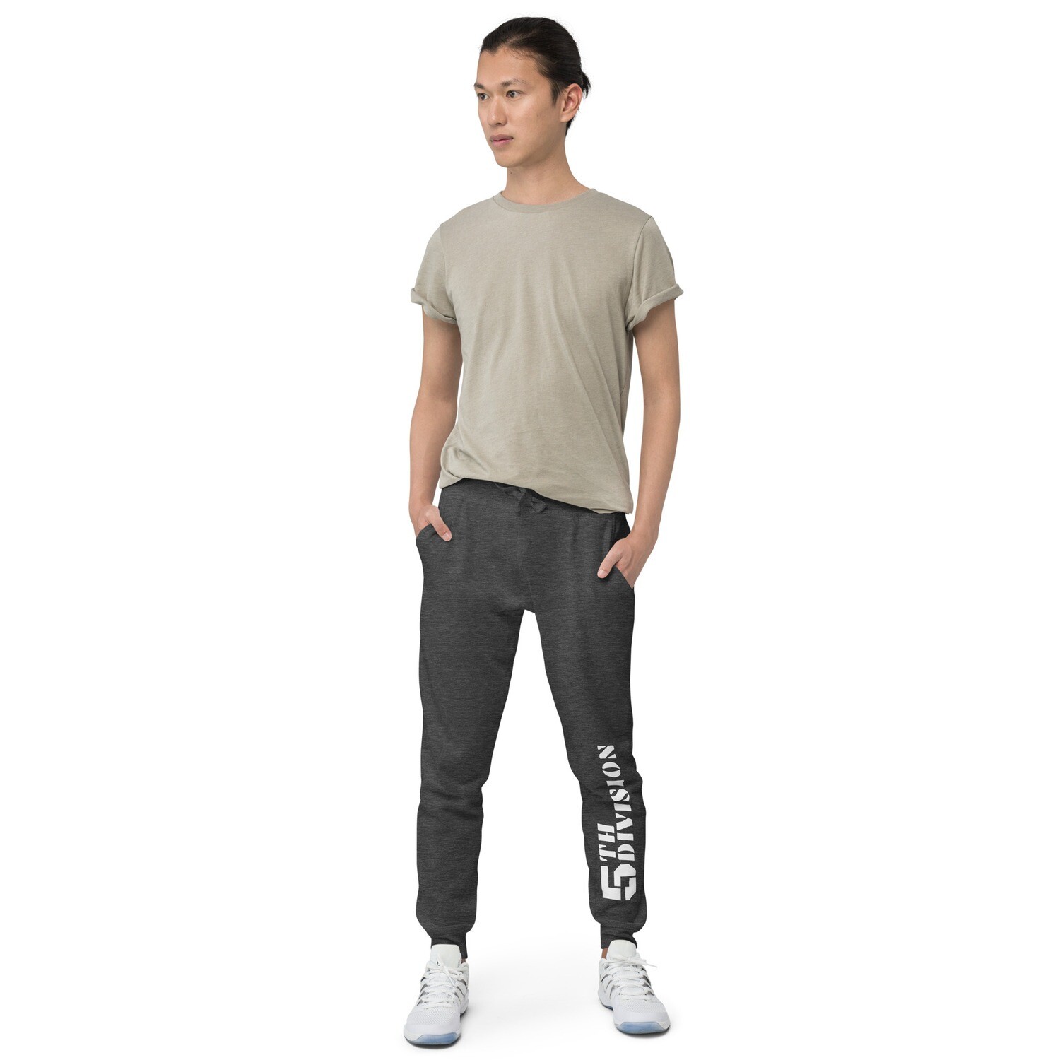 5TH-DV-SQUADRON-Unisex fleece sweatpants