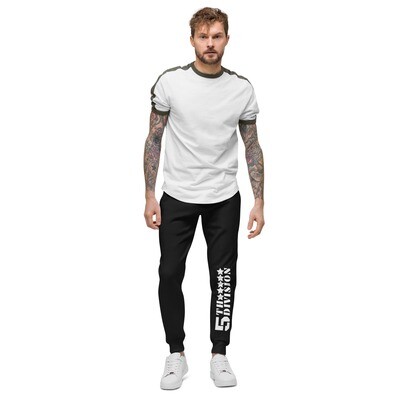 5TH-DV-GENERAL-Unisex fleece sweatpants