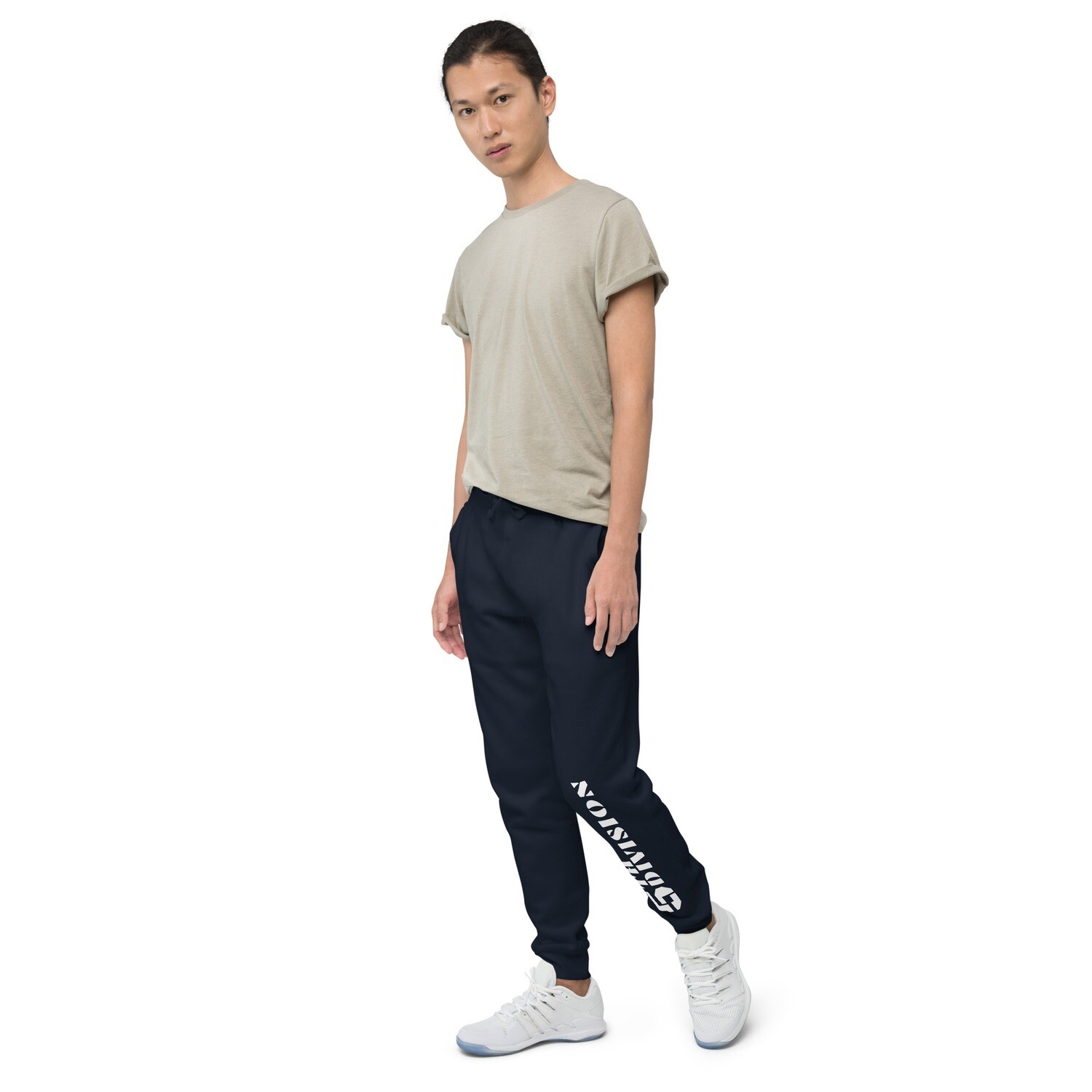 5TH-DV-SOLDIER-Unisex fleece sweatpants