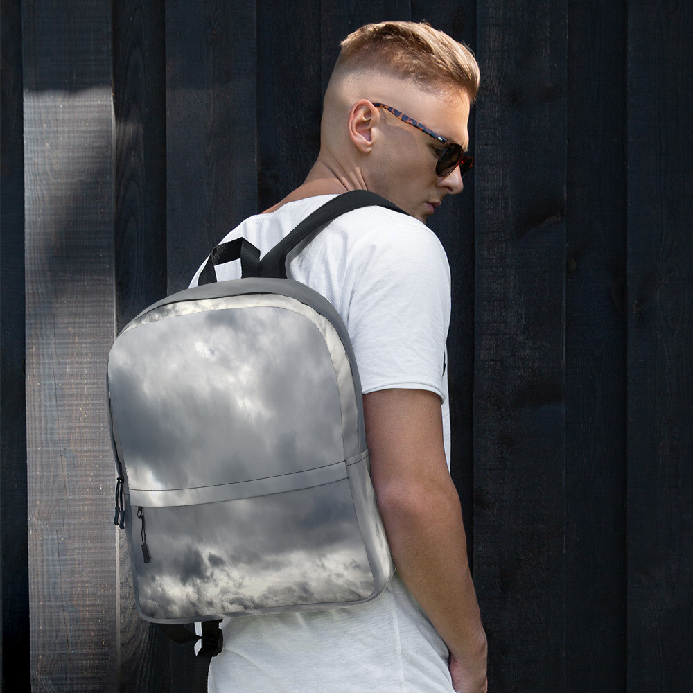 CLOUD9-Backpack