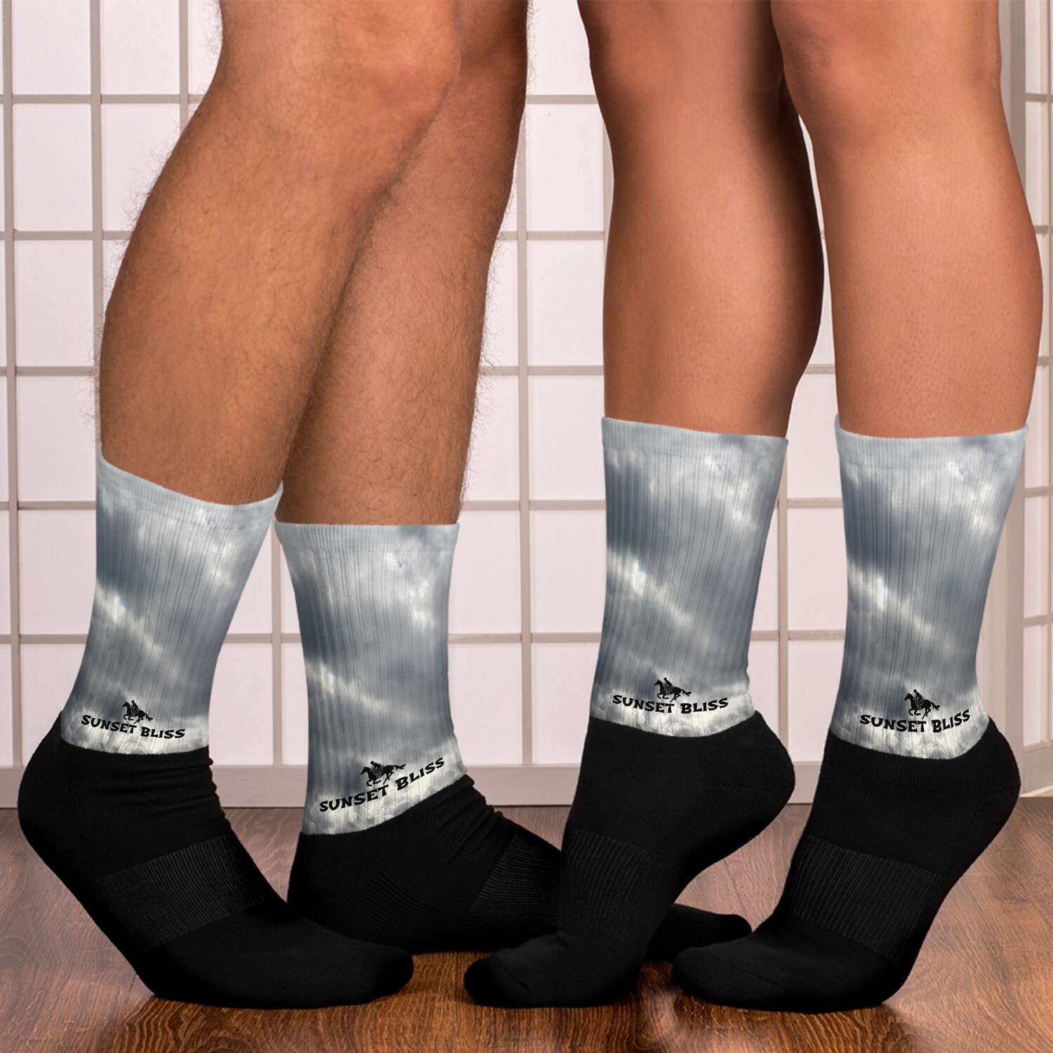 CLOUD9-Socks, Size: L