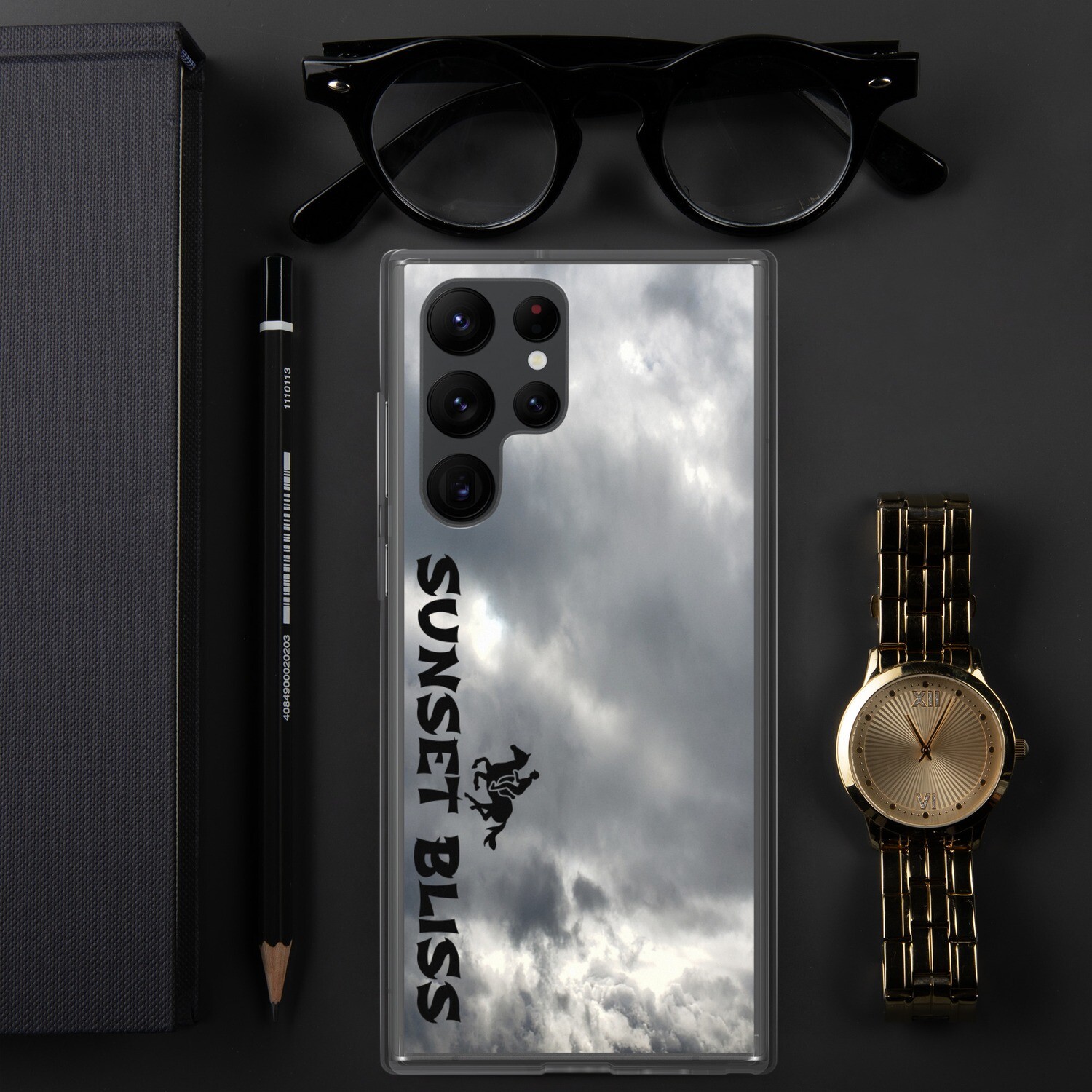 CLOUD9-Samsung Case