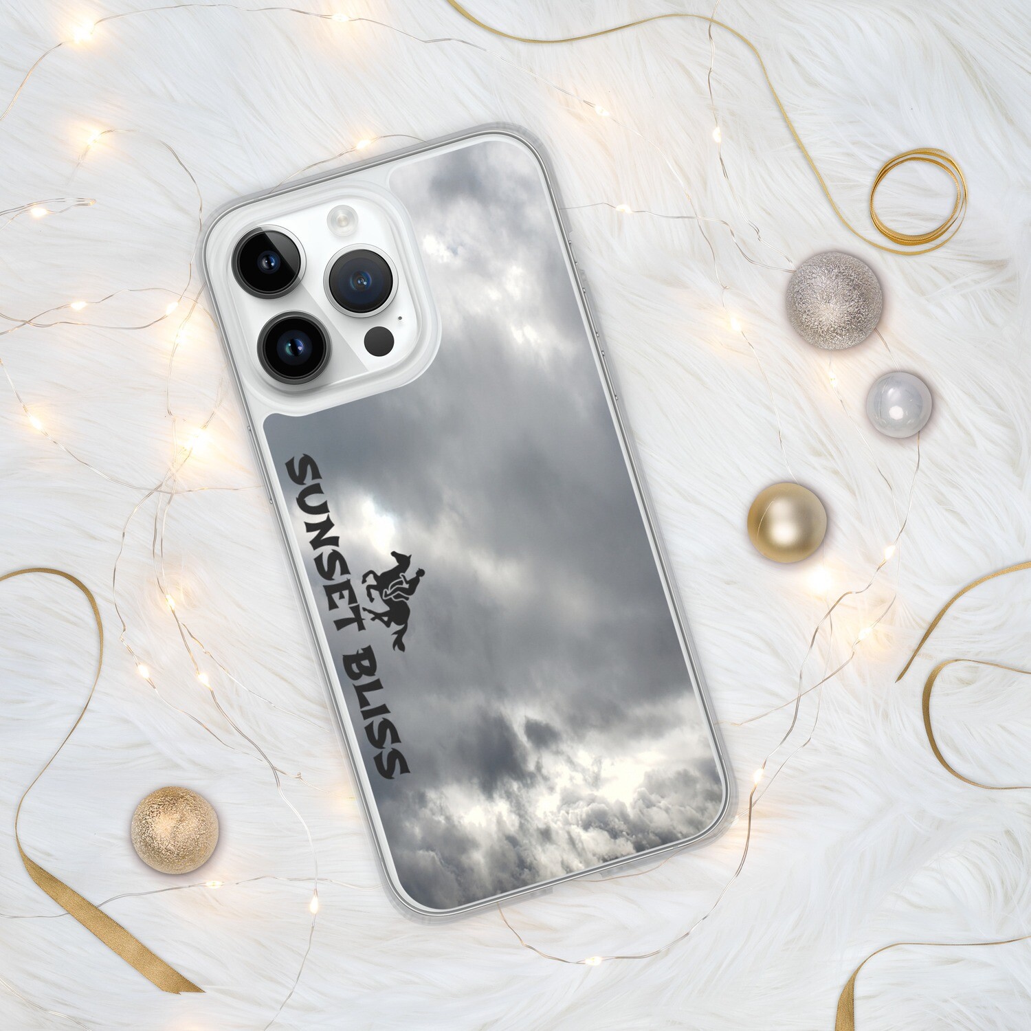 CLOUD9-iPhone Case
