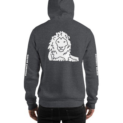 HUMBLE-Unisex Hoodie