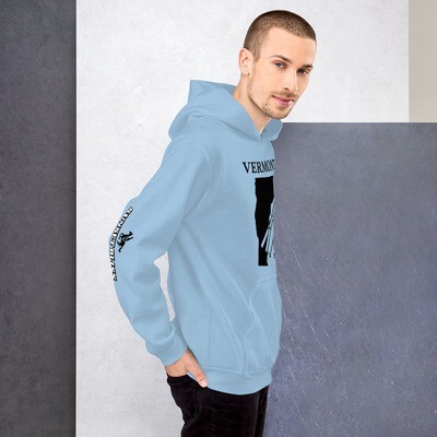 VERMONT-Unisex Hoodie