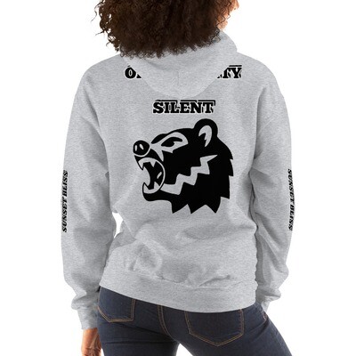 OPPORTUNITY-Unisex Hoodie