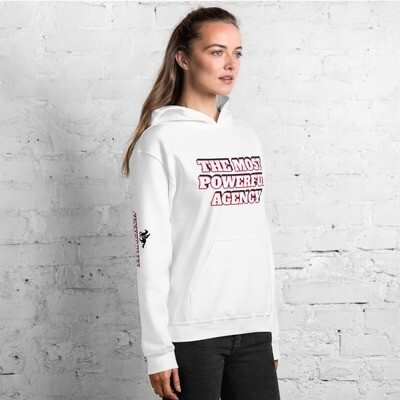 THE MIND-Unisex Hoodie