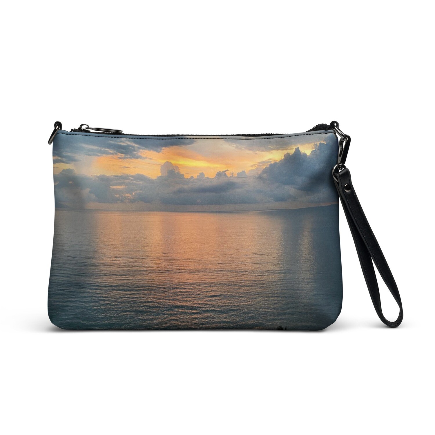 LUX SANDS-Crossbody bag