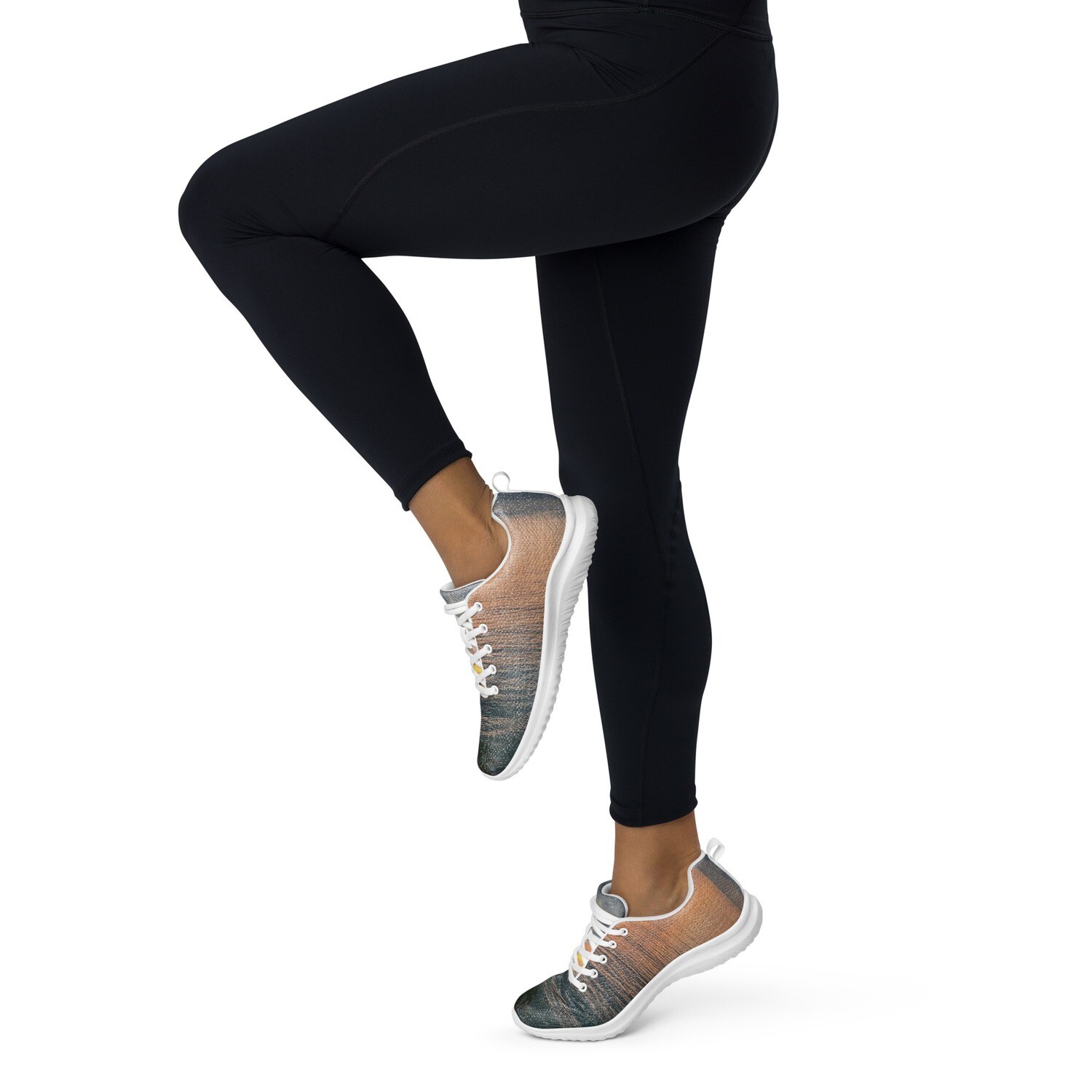 LUX SANDS-Women’s athletic shoes