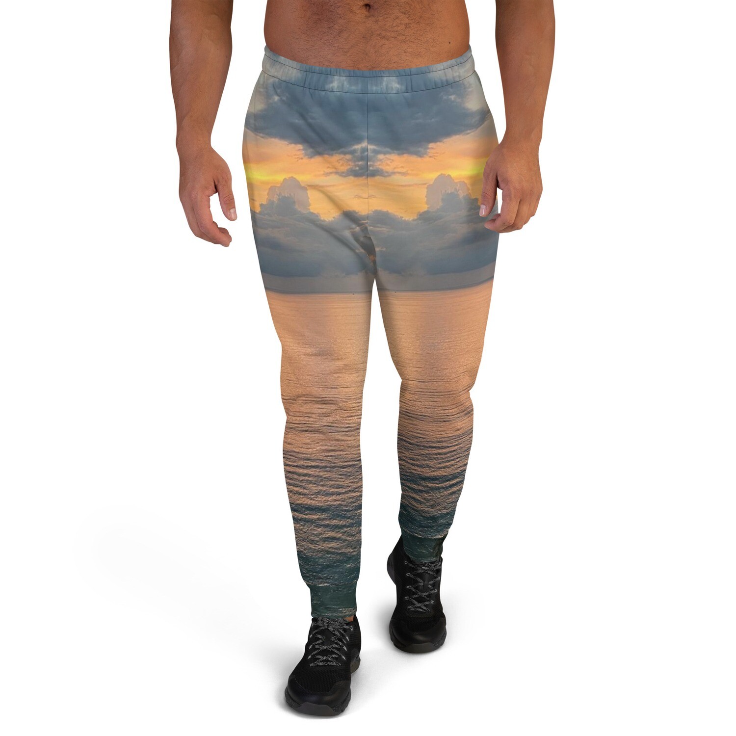 LUX SANDS-Men&#39;s Joggers