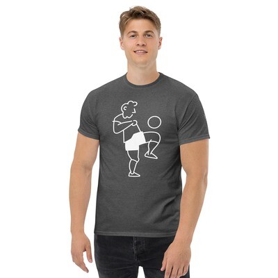 SWEAT SOCCER - Men&#39;s classic tee