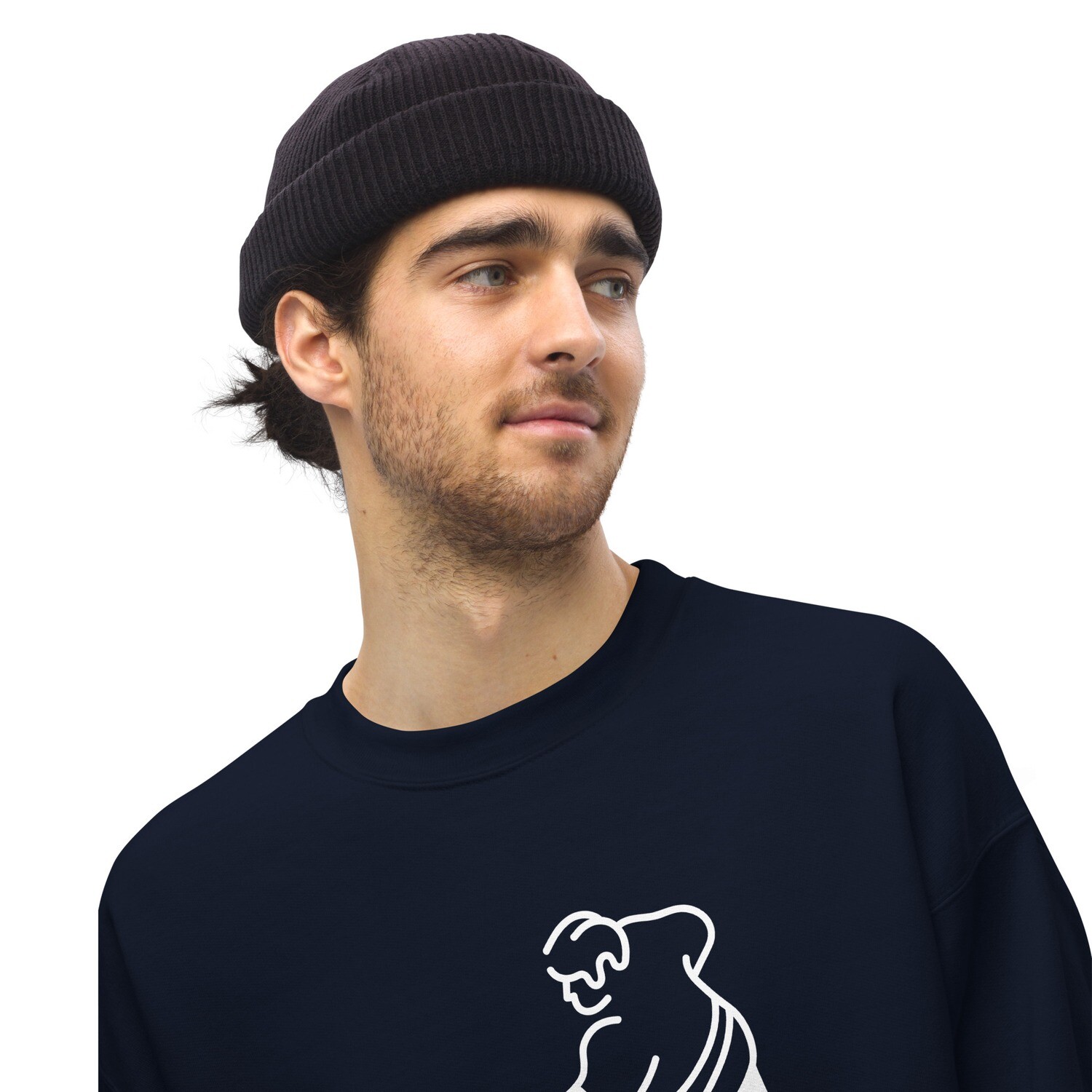 SWEAT HOCKEY- Unisex Sweatshirt