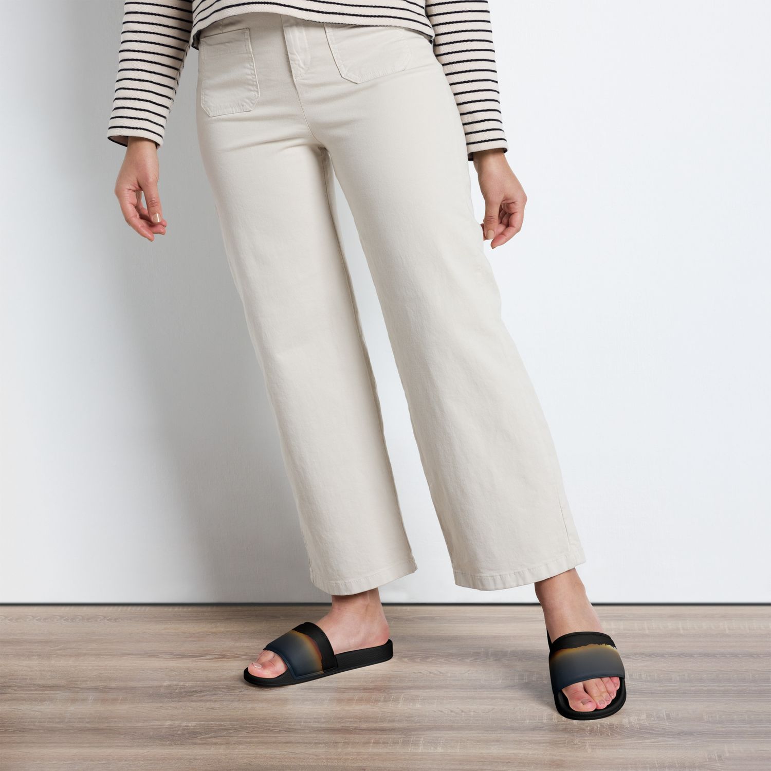 SUNSET BLISS HORIZON-Women&#39;s slides