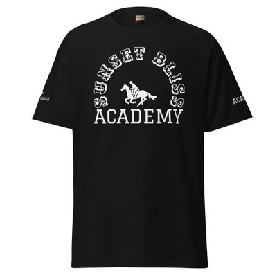 ACADEMY SQUAD-Unisex classic tee