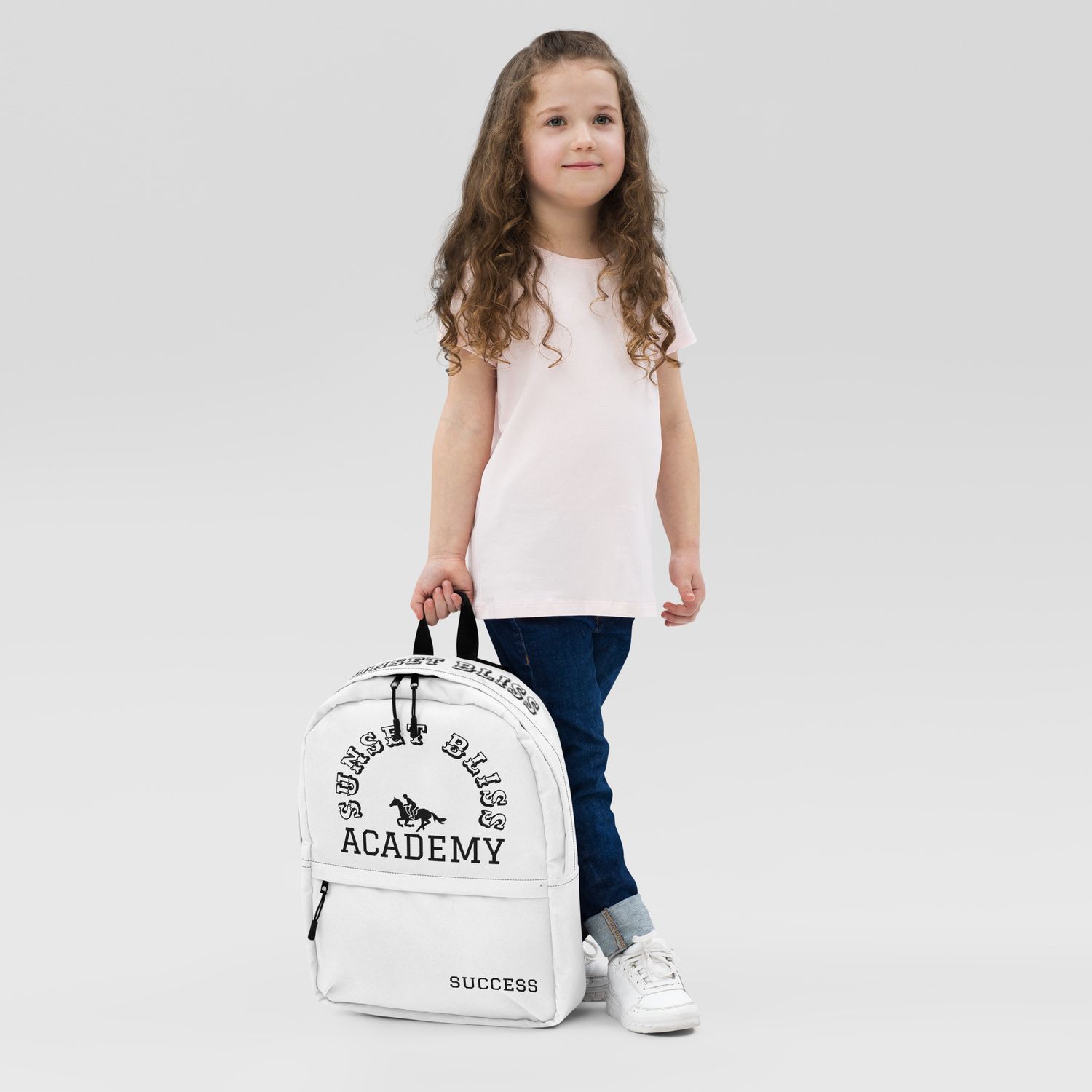 ACADEMY SUCCESS-Backpack