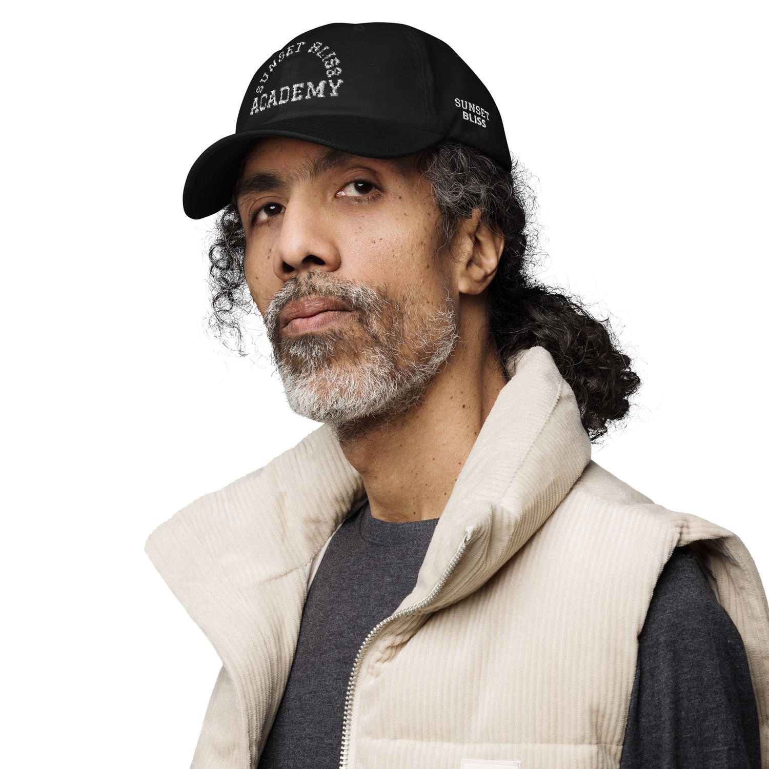 ACADEMY UNLEASH-Dad hat