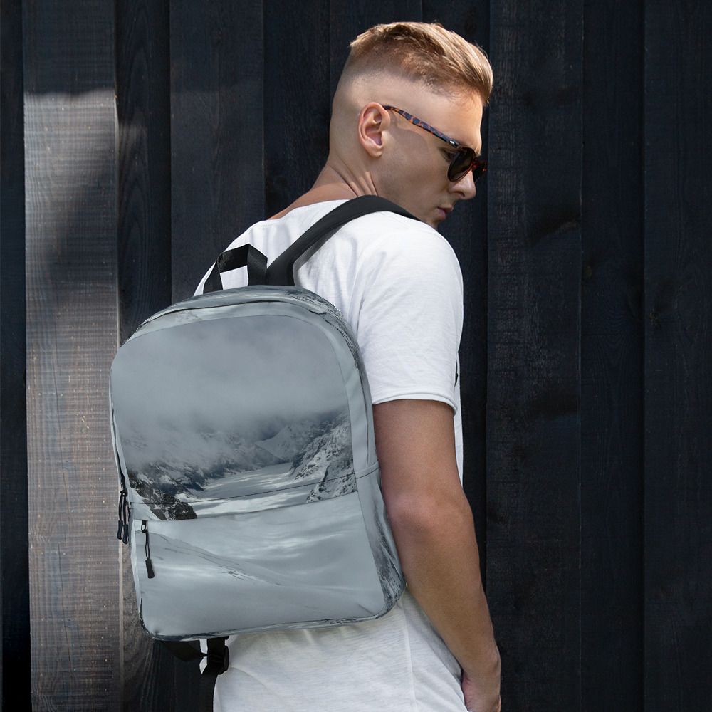 SNOW RIDGE-Backpack