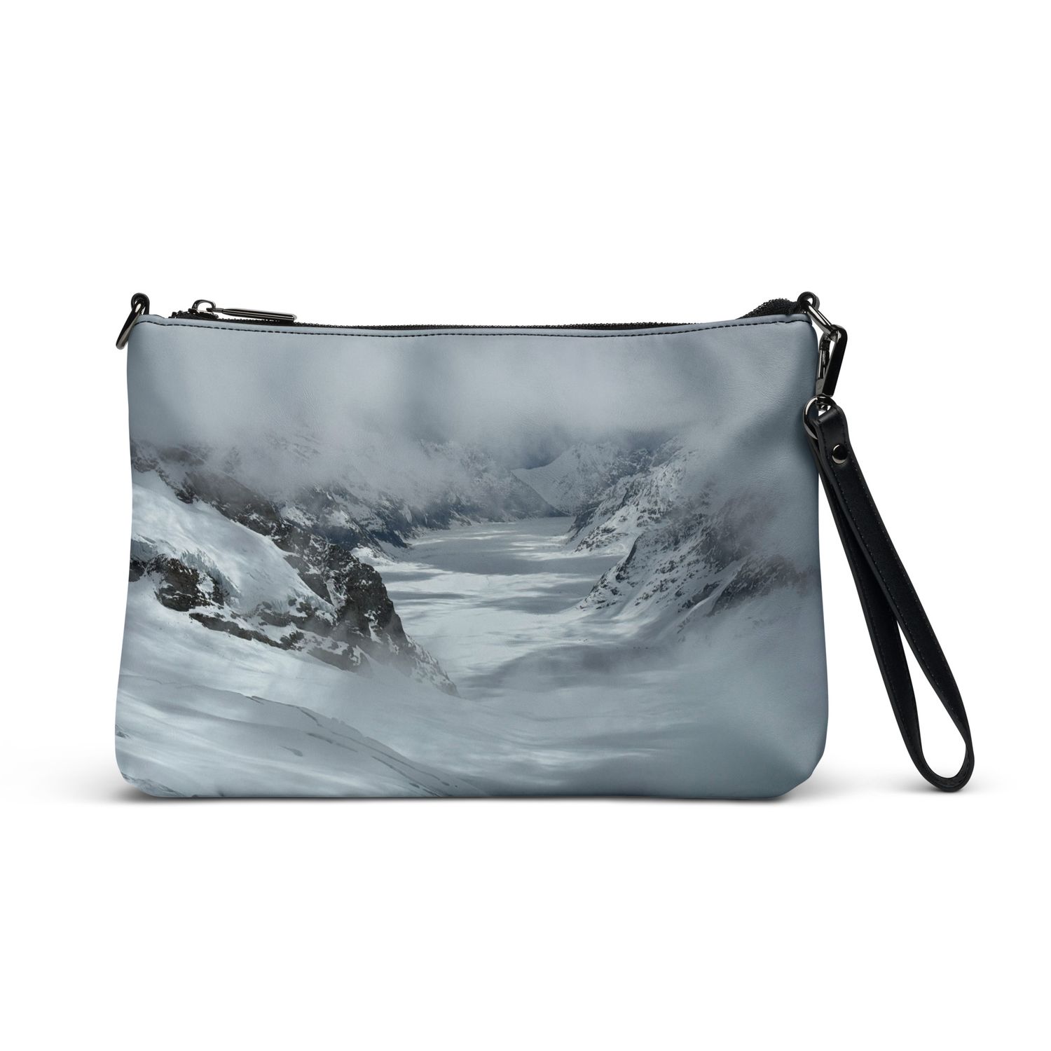 SNOW RIDGE-Crossbody bag