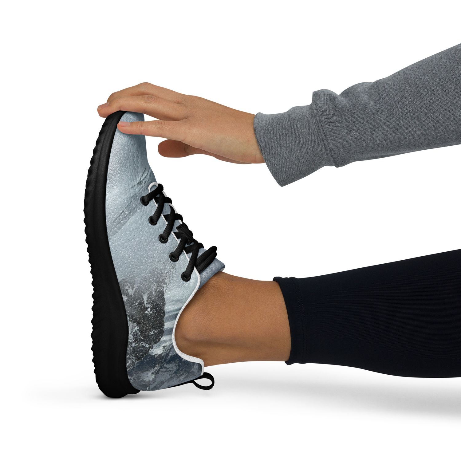 SNOW RIDGE-Women’s athletic shoes