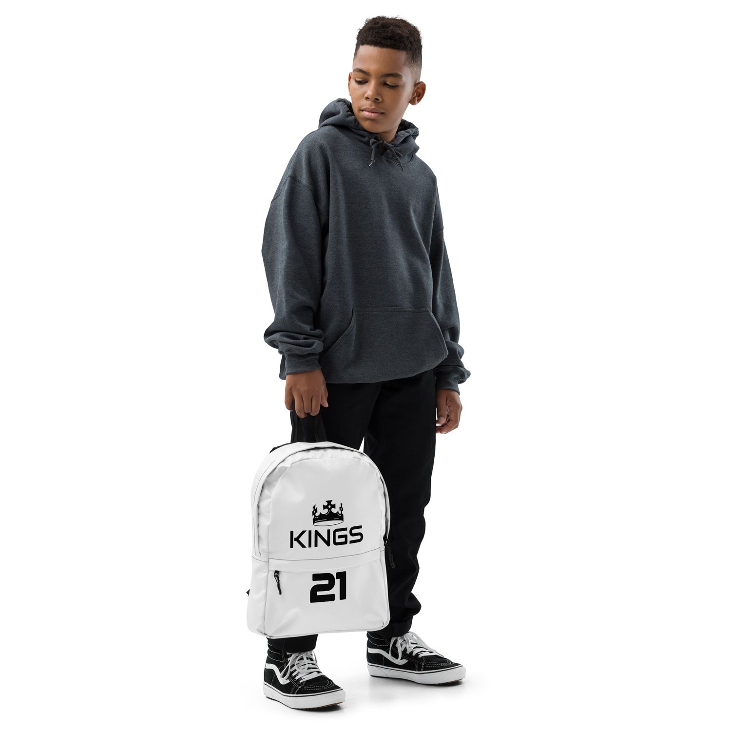 KINGS CELEBRATE-Backpack